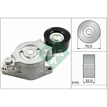 Intinzator curea