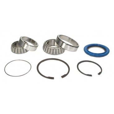 Elemente fixare arc suspensie