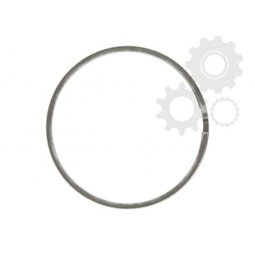 Garnitura galerie evacuare