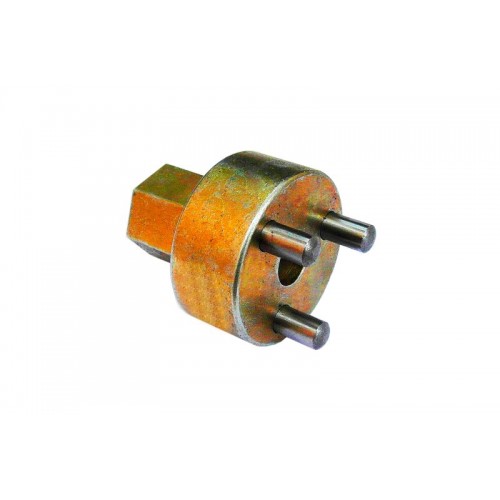 Statie service aer conditionat