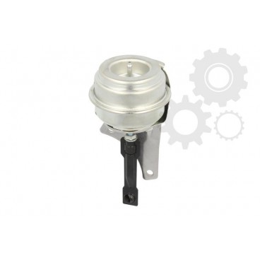 Reglare aer turbosuflanta