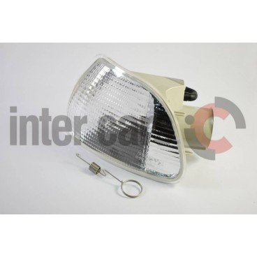 Lampa semnalizare