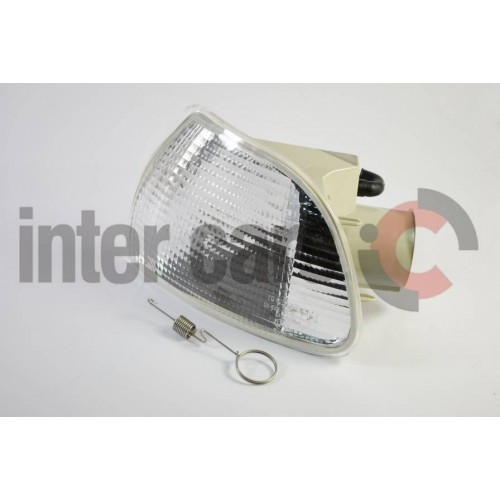 Lampa semnalizare