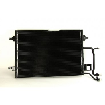 Radiator aer conditionat