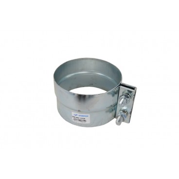 Clema sistem de evacuare gaze