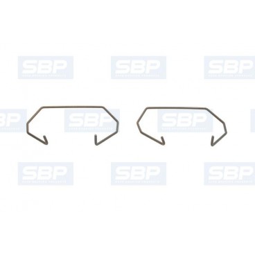 Kit reparatie etrier frana