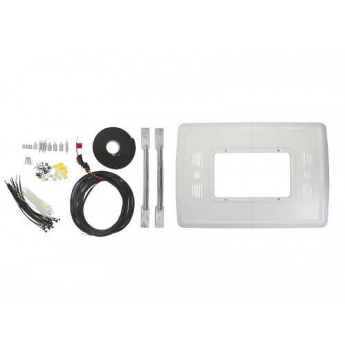 Kit de montaj aer conditionat