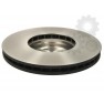 Disc frana punte fata BMW X3