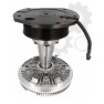 Ambreiaj ventilator