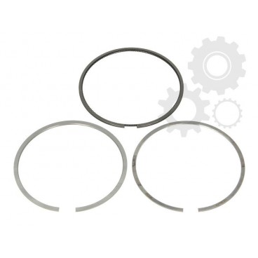 Segmenti piston