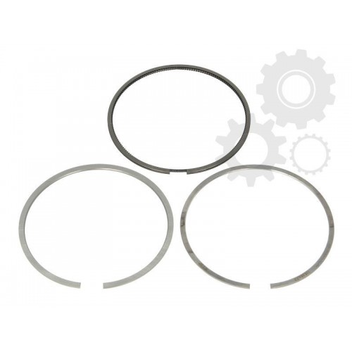 Segmenti piston