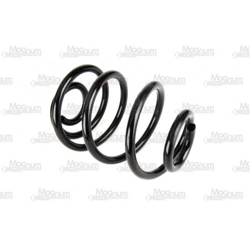 Arc suspensie axa spate