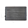 Radiator racire cu apa