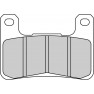 Placute frana