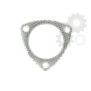 Garnitura sistem evacuare