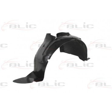 Carenaj interior aripa