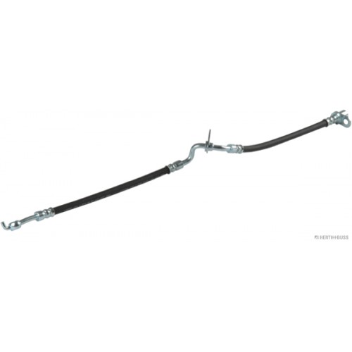 Furtun elastic frana