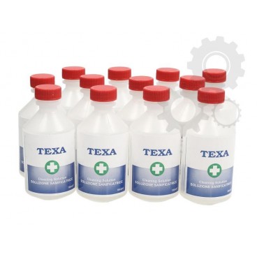 Accesoriile statiei de reumplere