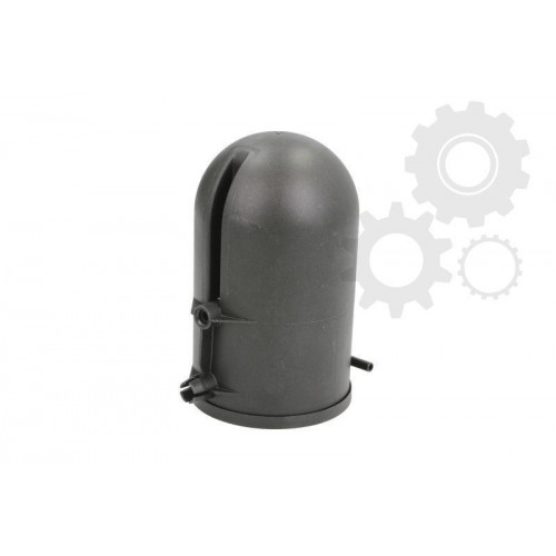 Acumulator presiune franare