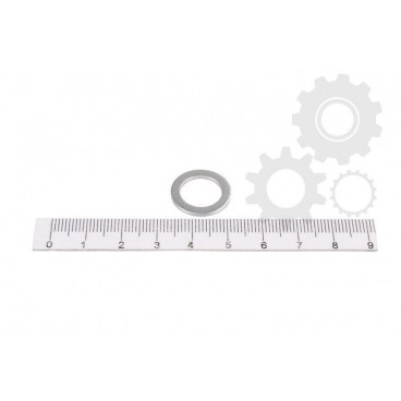 Garnitura pompa combustibil