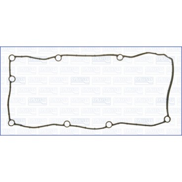 Garnitura capac culbutor