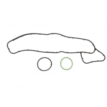 Garnitura filtru ulei