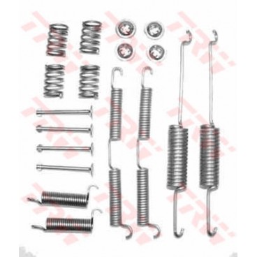 Kit de montaj saboti frana