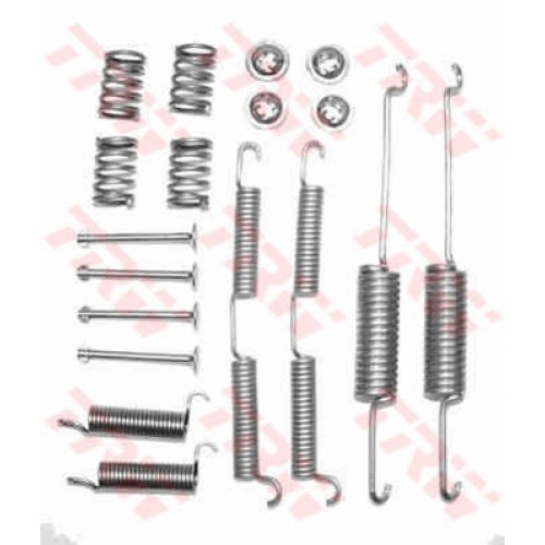 Kit de montaj saboti frana