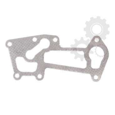 Material etansare motor