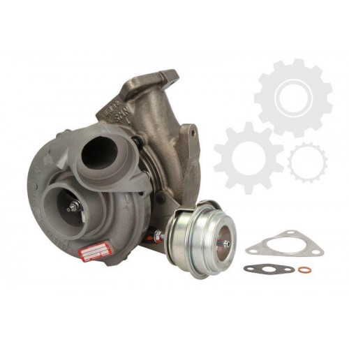 Turbosuflanta
