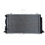 Radiator racire cu apa