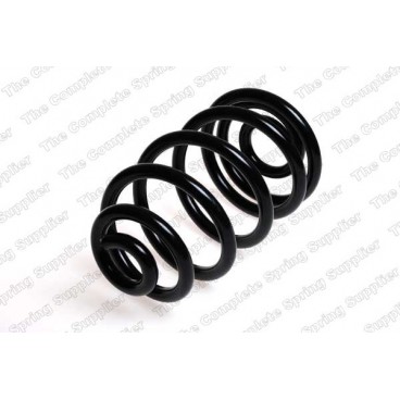 Arc suspensie axa spate