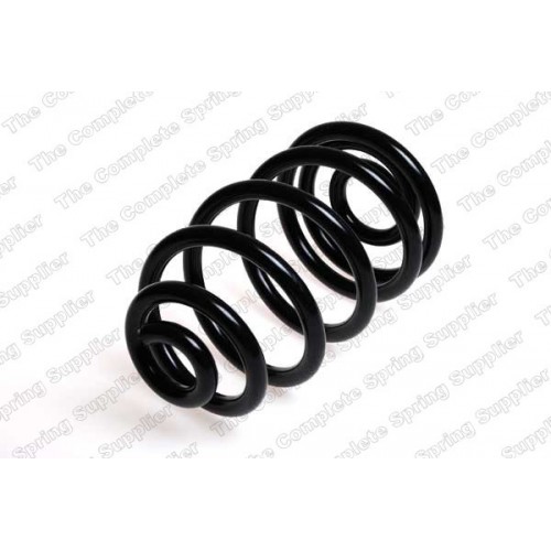 Arc suspensie axa spate