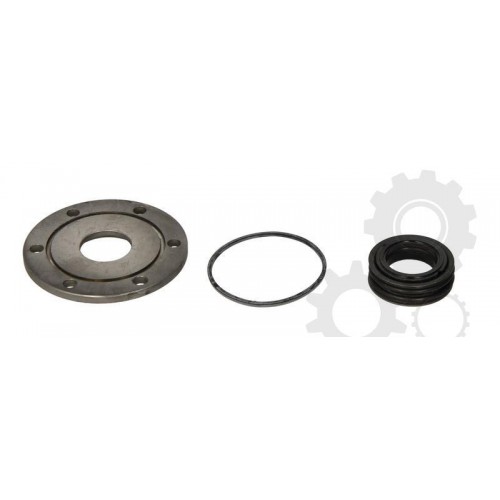 A/C compressor seal