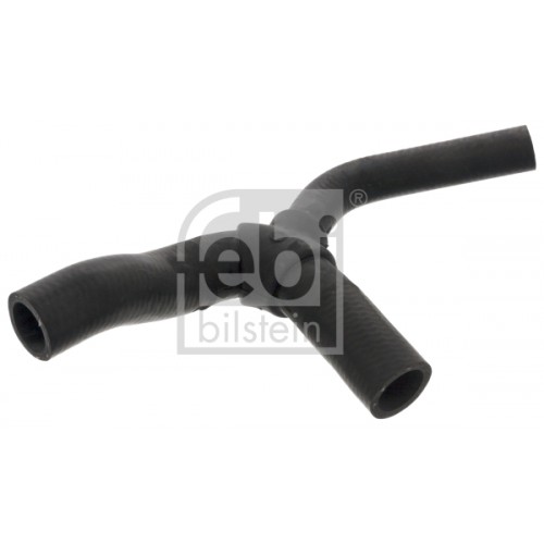 Furtun cauciuc sistem racire
