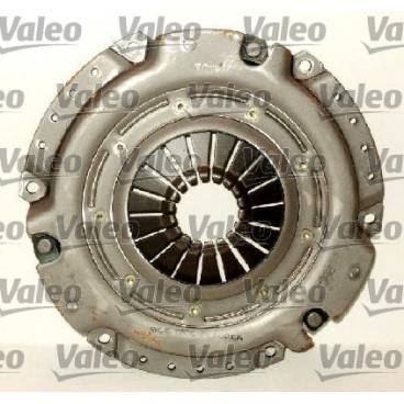 Clutch kit with bearing