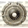 Clutch kit with bearing