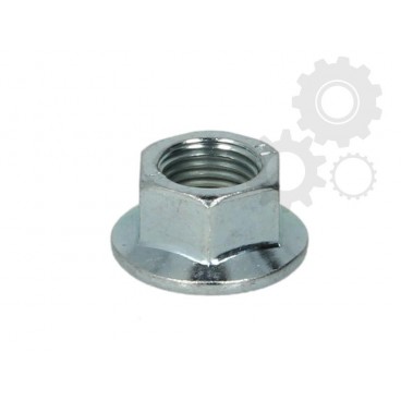 Piulita coroana diferential