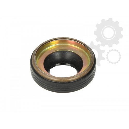 A/C compressor seal