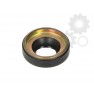 A/C compressor seal
