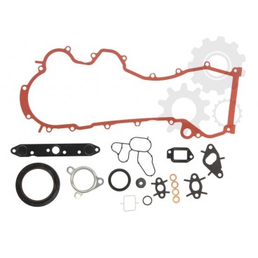 Set garnituri motor - arbore cotit