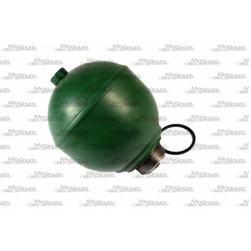 Sfera suspensie