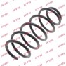 Arc suspensie axa fata