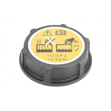 Capac vas expansiune