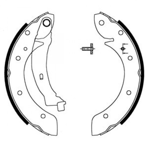 Sabot frana