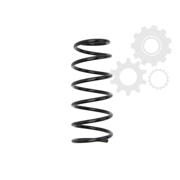 Arc suspensie axa spate