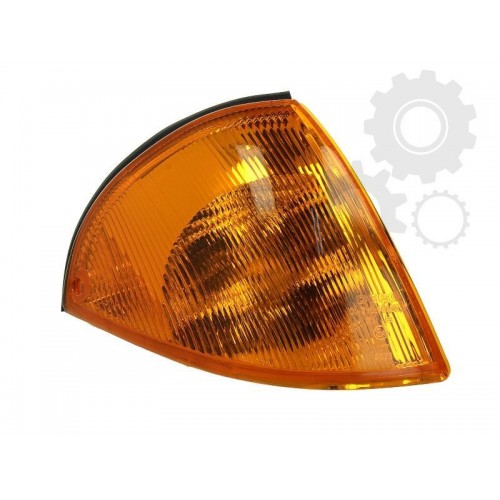 Lampa semnalizare