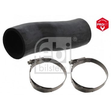 Furtun cauciuc sistem racire