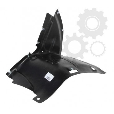 Carenaj interior aripa