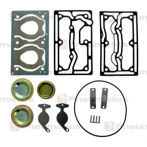 Kit reparatie compresor